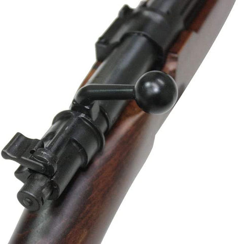 S&T Kar98k Bolt Action Springer Rifle