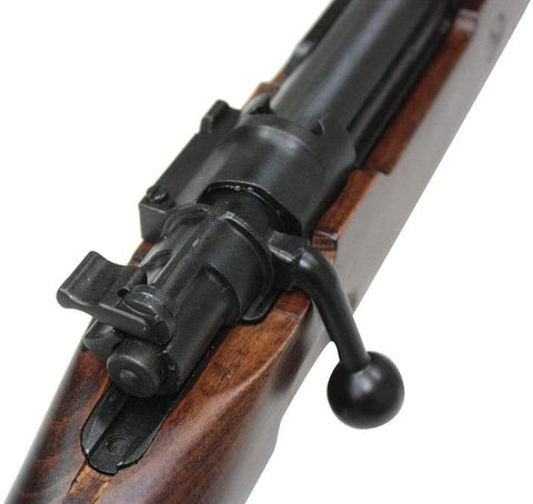 S&T Kar98k Bolt Action Springer Rifle