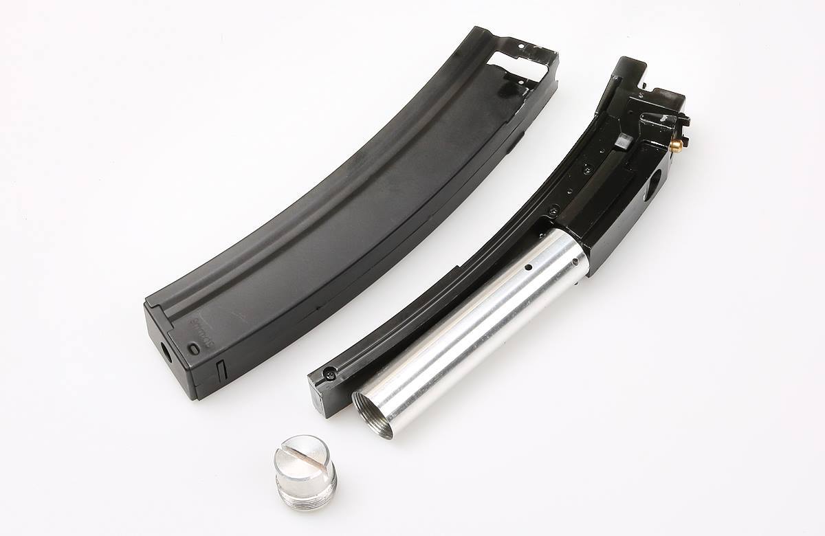 SRC SR5 CO2 GBBR Mag (35rd)
