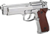 SRC M9 Inox CO2