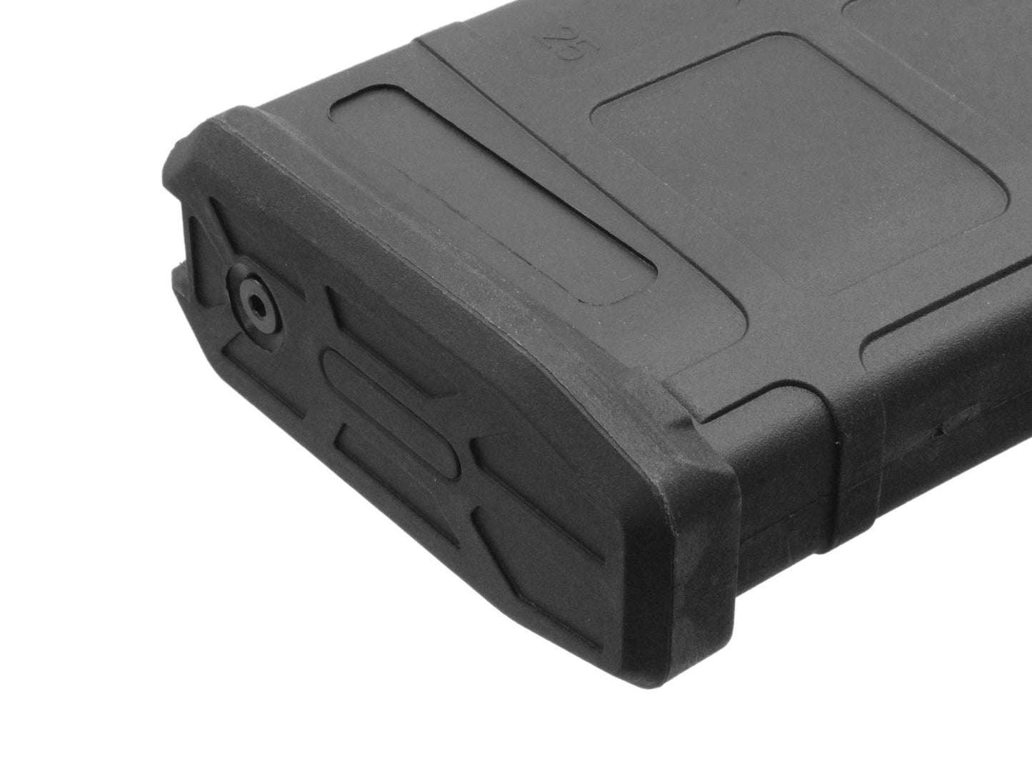 M4 P-Mag 中型弹匣 BK(140发)