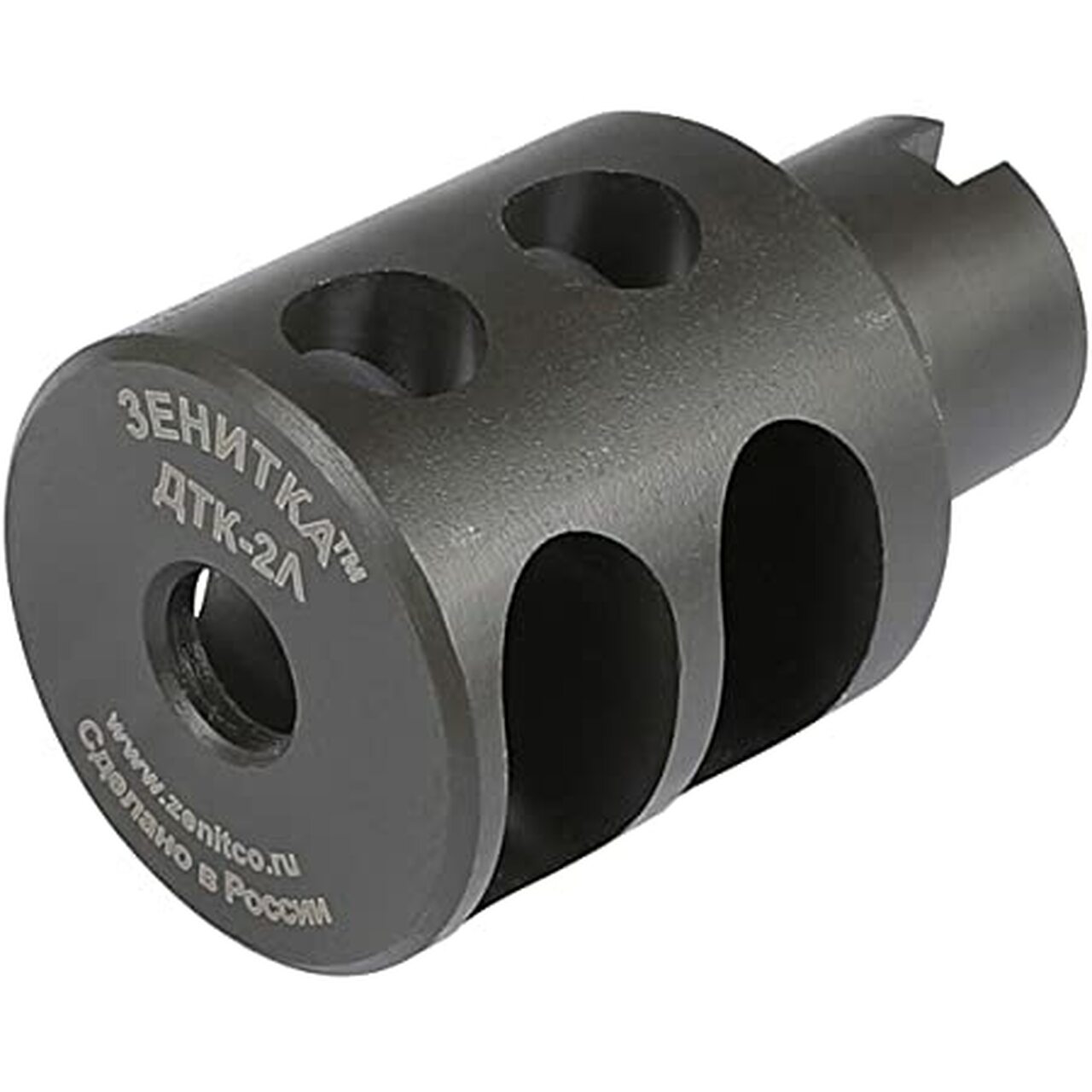 LCT Z-Parts ZDTK-2 Muzzle Brake (24mm)