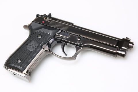 SRC M9 Fusion
