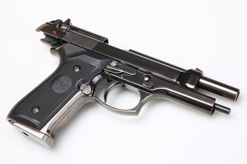 SRC M9 Fusion