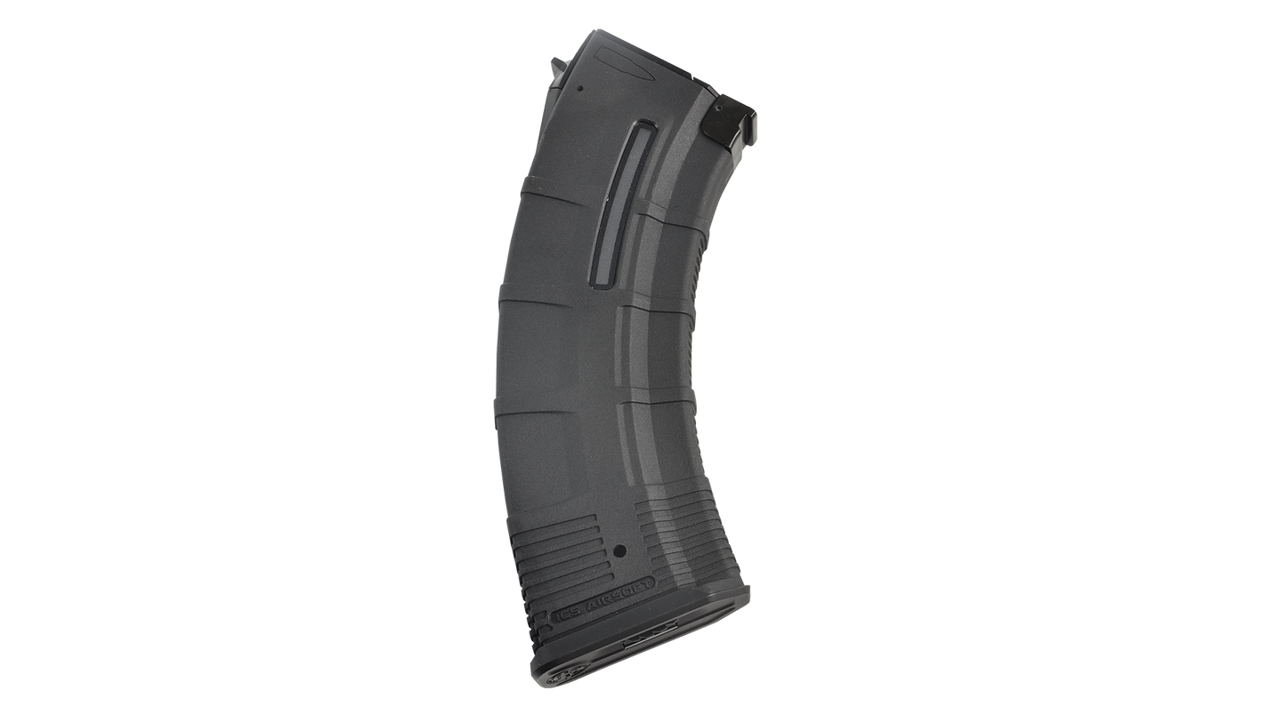 ICS ARK (AK) Hi-Cap 弹匣(第 540 发)BK