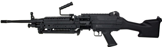 S&T M249 SAW E2 BK(运动系列)