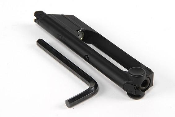 KWC Luger P08 CO2 Mag(第 16 枚)