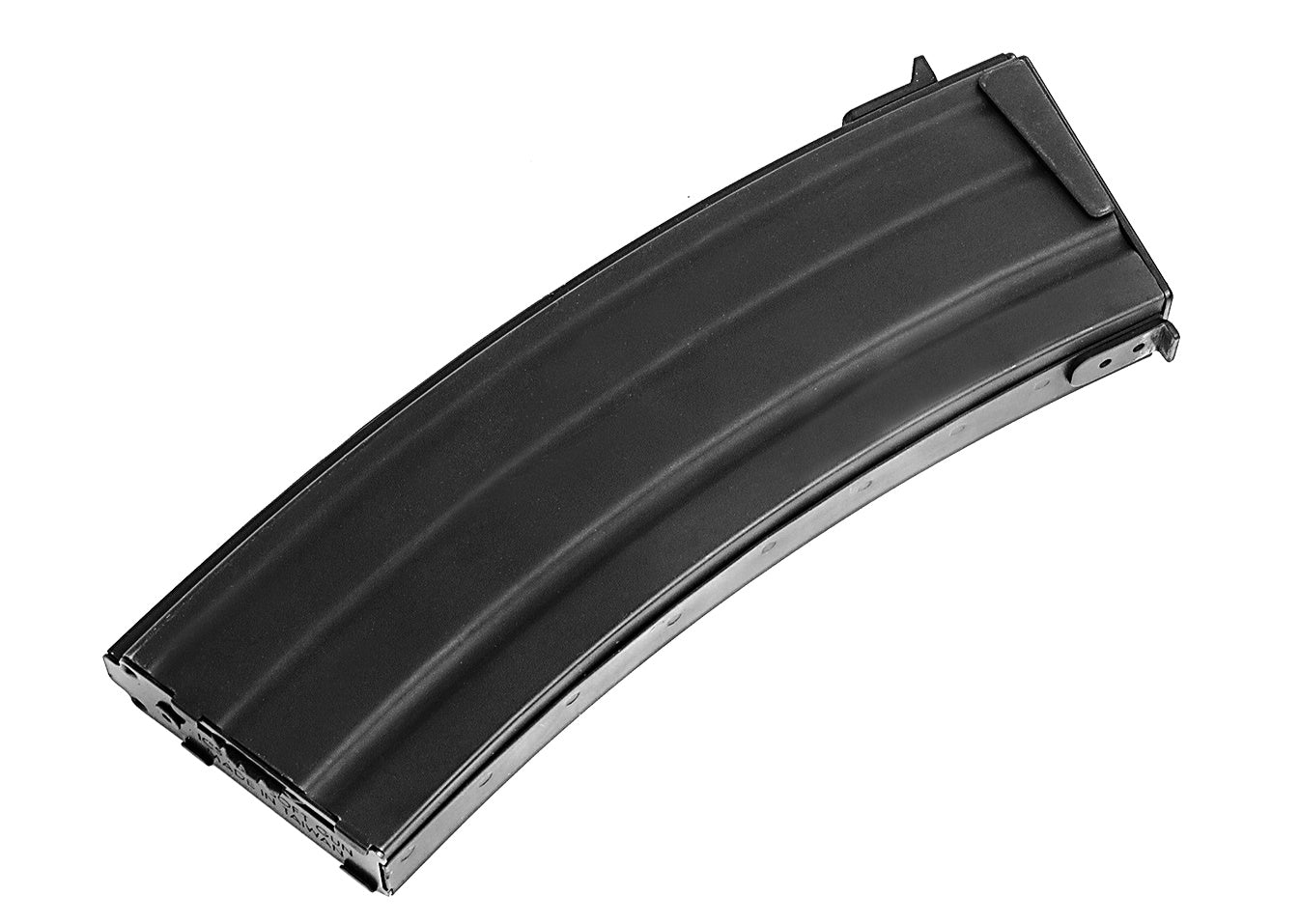 ICS TOD (Galil) Hi-Cap 杂志(第 400 期)