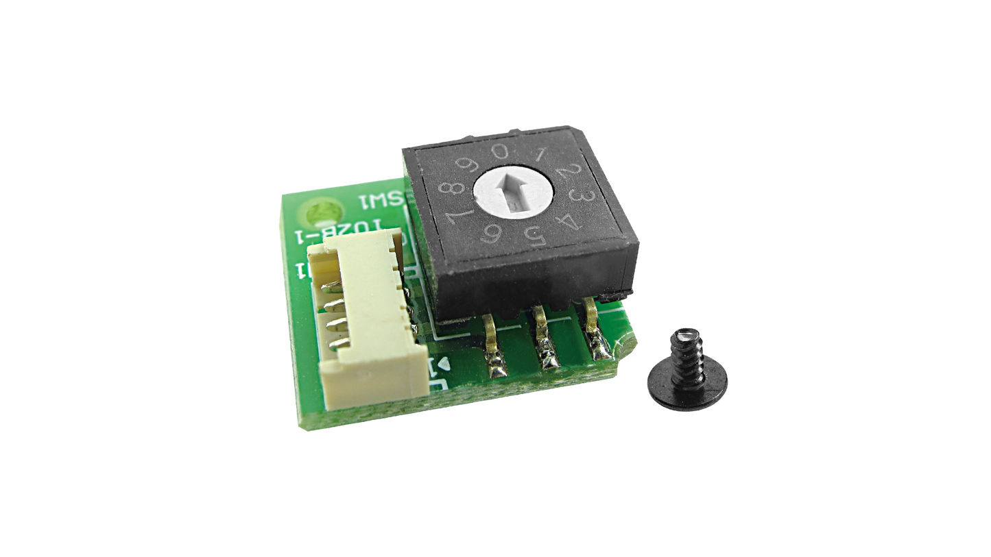 ICS CES-P MS1 S3(SFS 库存)