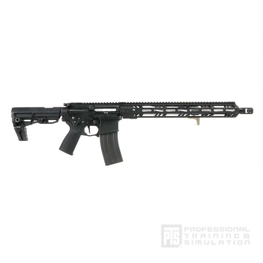 PTS Enhanced Polymer Hand Stop (M-Lok)