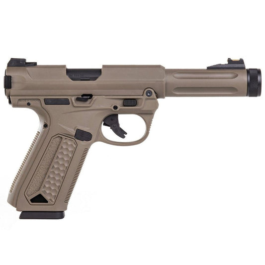 行动军AAP-01“刺客”FDE