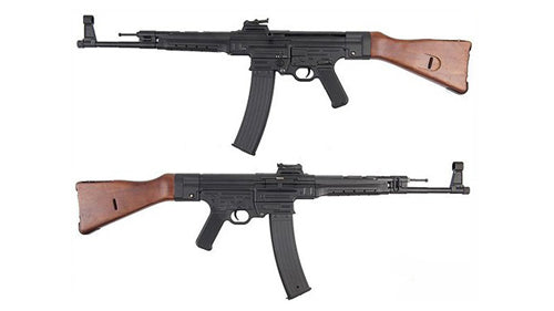 S&T MP44 电动枪