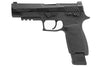 Sig Sauer Proforce M17 GBB Pistol
