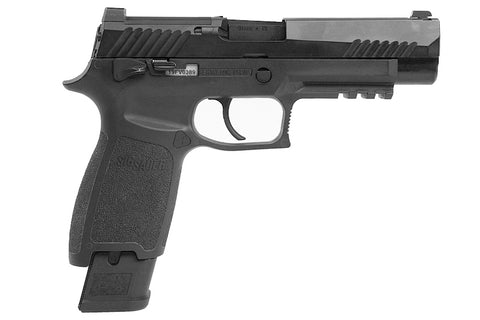 Sig Sauer Proforce M17 GBB Pistol