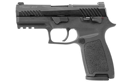 Sig Sauer Proforce P320 M18 GBB