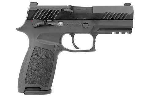 Sig Sauer Proforce P320 M18 GBB