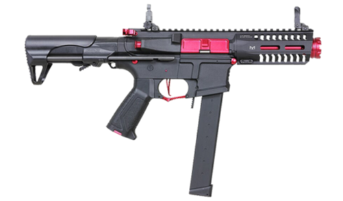 G&G ARP9 FIRE Edition