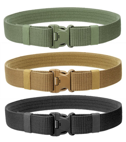 Military Web Belt (Modernized)