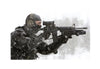 Holy Warrior 4x45mm Elcan Replica (C79 model)