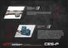 ICS CES-P MS1 S3 (SFS Stock)
