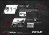ICS CES-P MS1 S3 (SFS Stock)