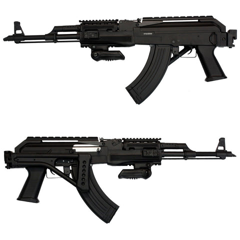 CYMA AK47 Contractor AEG