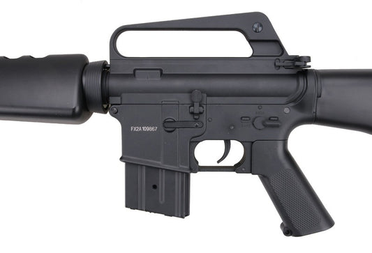 CYMA Platinum M16VN ETU Version