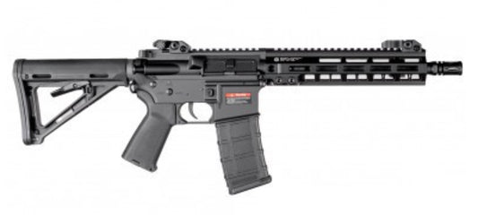 E&C 641-1 AEG - MK8 9.5"(CNC 全标记,升级 QD 2.0)