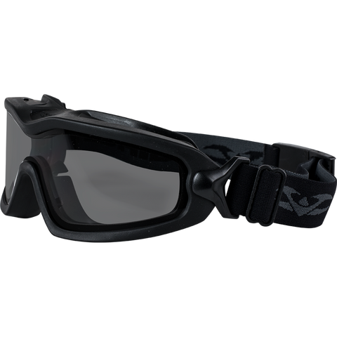 Valken Sierra Thermal Goggles Grey
