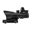 TA31 ACOG replica with RMR Red Dot BK