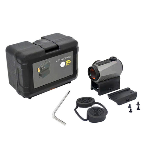 AIM-O ROMEO5 Style Red Dot Sight