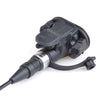 Remote dual switch for SF X300 / X400 Series Tactical Lights