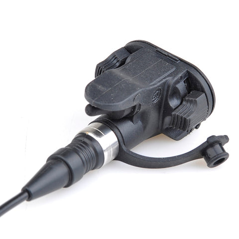 Remote dual switch for SF X300 / X400 Series Tactical Lights