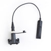 Remote dual switch for SF X300 / X400 Series Tactical Lights