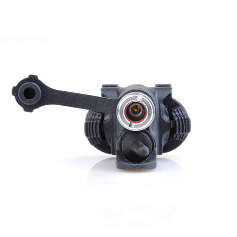 Remote dual switch for SF X300 / X400 Series Tactical Lights