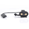 Remote dual switch for SF X300 / X400 Series Tactical Lights