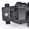 TA31 ACOG replica with RMR Red Dot BK