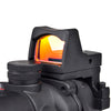 TA31 ACOG replica with RMR Red Dot BK