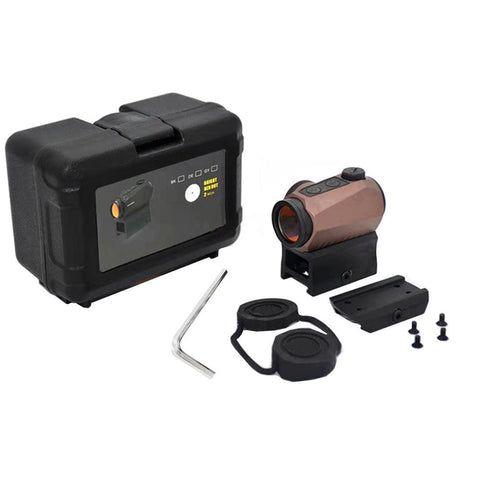 AIM-O ROMEO5 Style Red Dot Sight