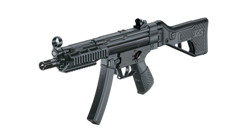 ICS CES-P MS1 S3 (SFS Stock)
