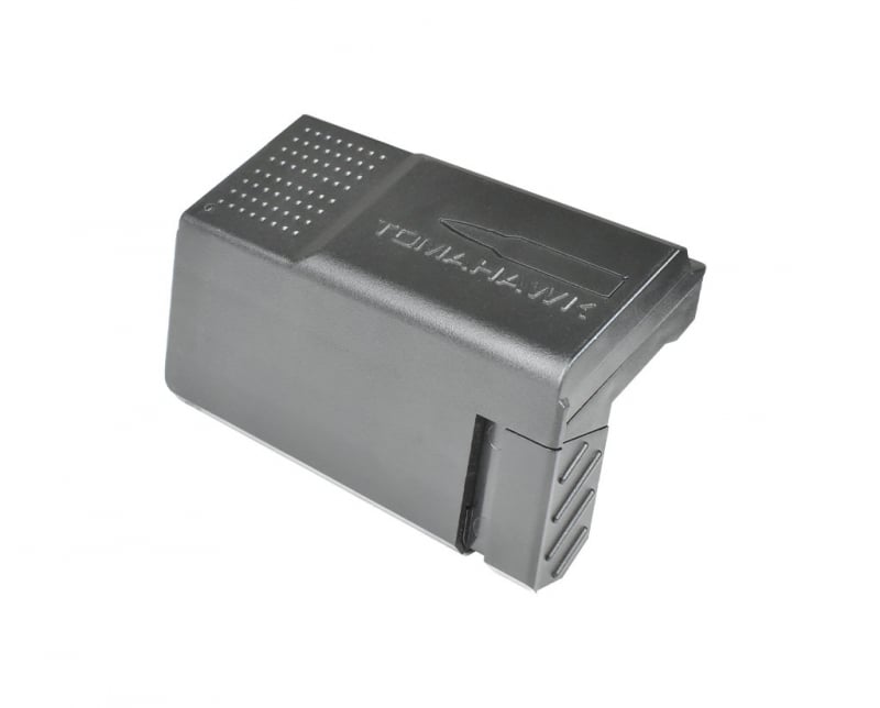 ICS CXP Tomahawk Magazine (50rd)