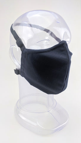 Premium 2-Ply Fabric Face Mask (Gen 2)