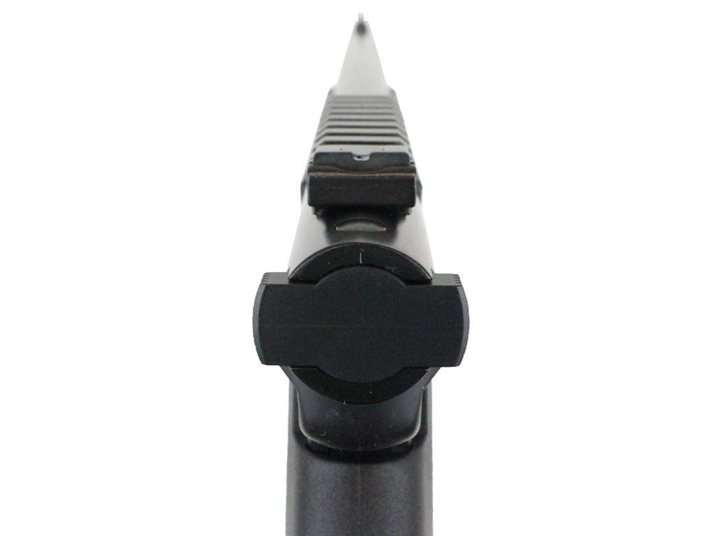 KJ Ruger MK1 卡宾枪(仅限绿色气体)