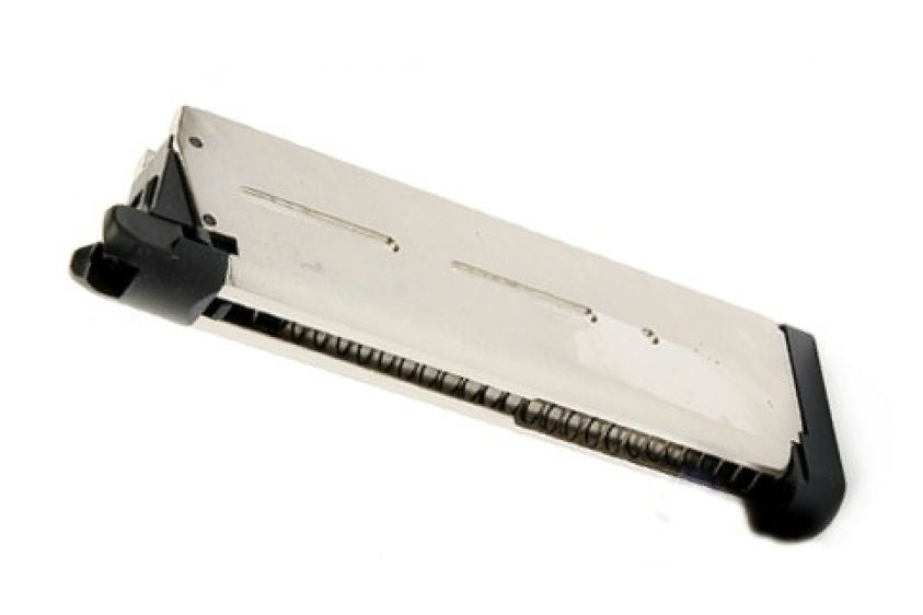 KJ 1911 镁银 (KP-07)(第 24 枚)