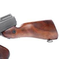 King Arms Thompson M1928 芝加哥打字机汤米枪(2022 年高级版)