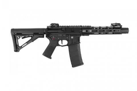 RAVEN Elite Type Zero SRS CQB - BK