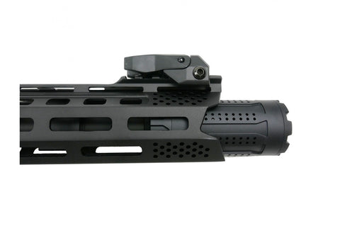 RAVEN Elite Type Zero SRS CQB - BK