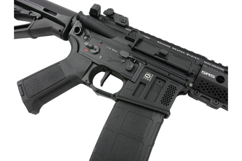 RAVEN Elite Type Zero SRS Carbine - BK