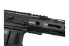 RAVEN Elite Type Zero SRS CQB - BK