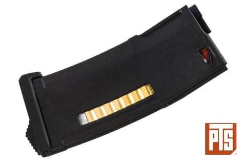 PTS EPM mid-cap Magazine - Black (150rds)